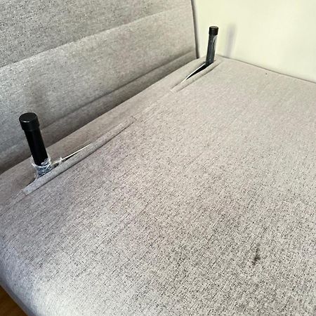 Apartment Alimos Near The Sea 외부 사진