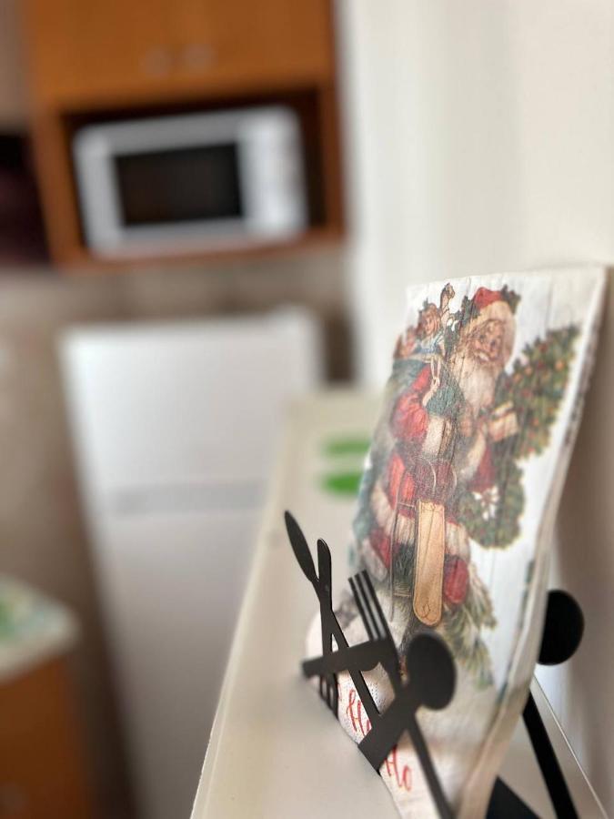 Apartment Alimos Near The Sea 외부 사진