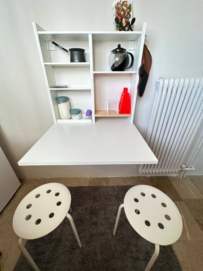 Apartment Alimos Near The Sea 외부 사진