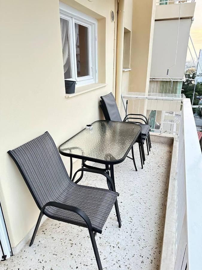 Apartment Alimos Near The Sea 외부 사진