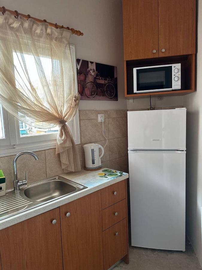 Apartment Alimos Near The Sea 외부 사진