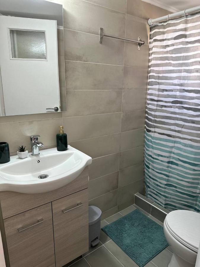 Apartment Alimos Near The Sea 외부 사진