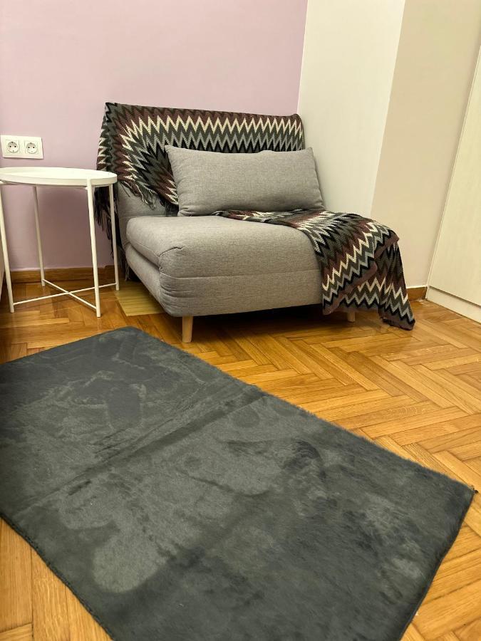 Apartment Alimos Near The Sea 외부 사진