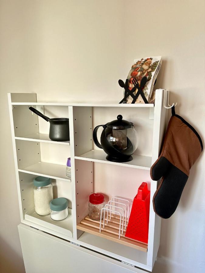 Apartment Alimos Near The Sea 외부 사진