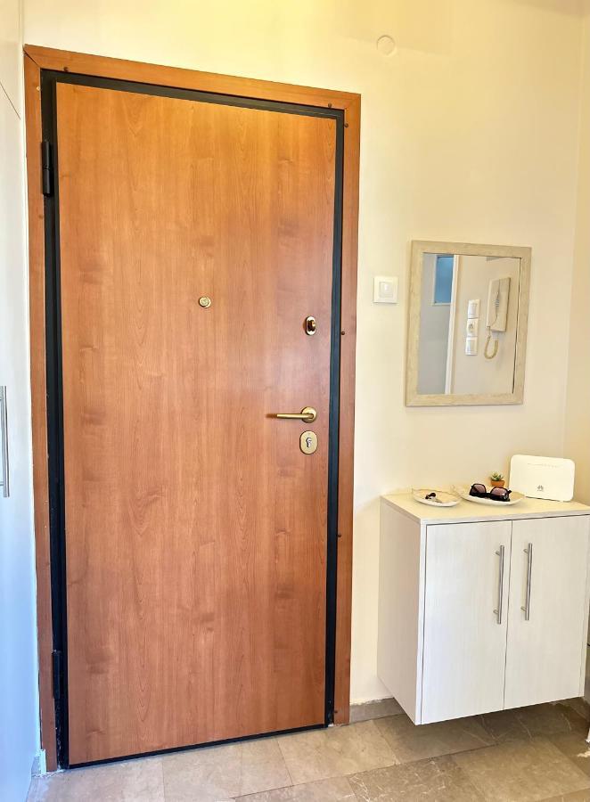 Apartment Alimos Near The Sea 외부 사진