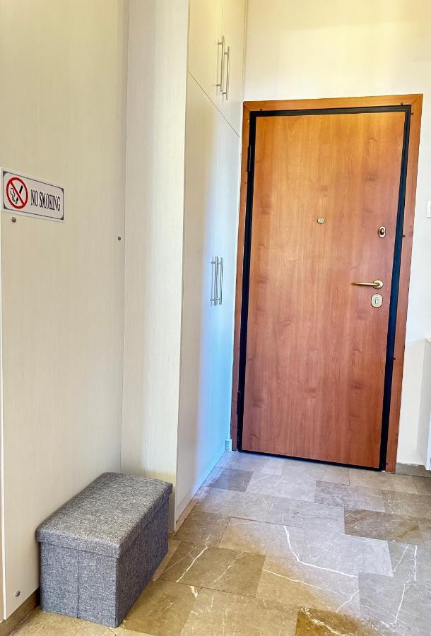 Apartment Alimos Near The Sea 외부 사진