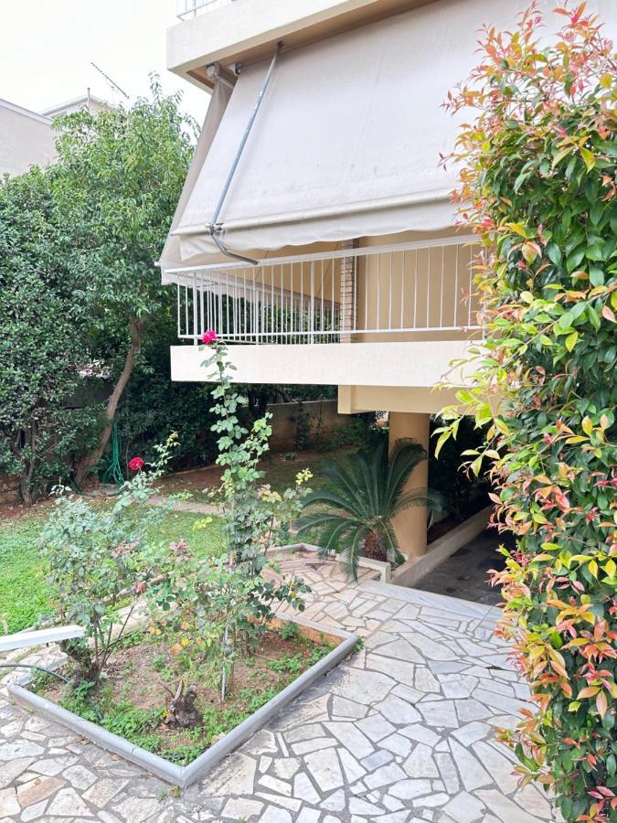 Apartment Alimos Near The Sea 외부 사진