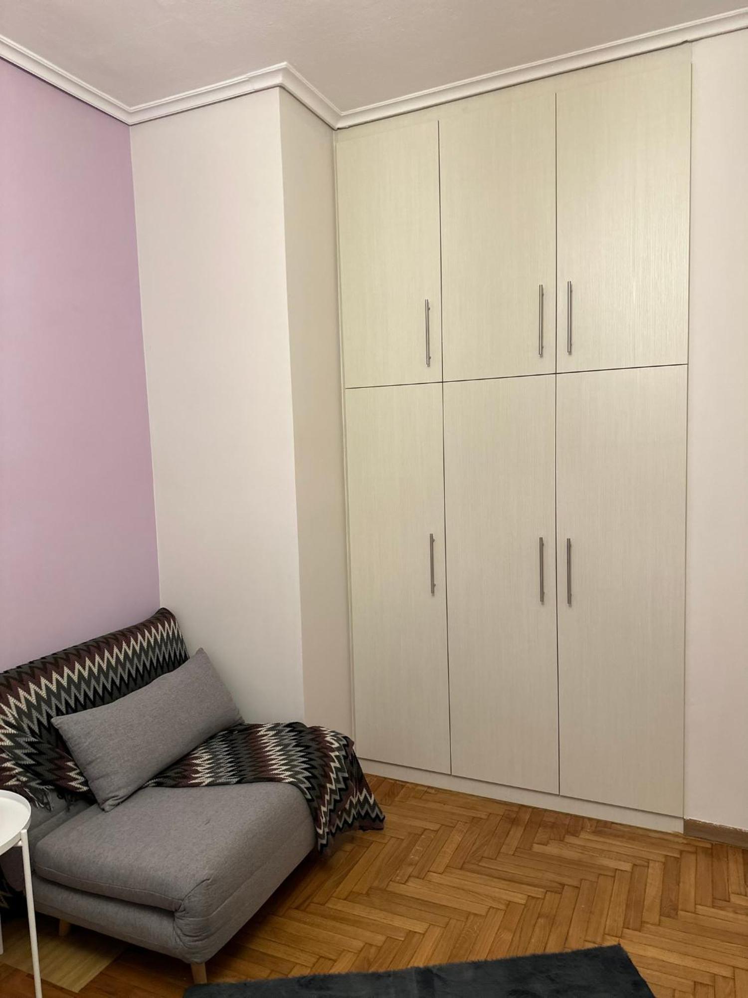 Apartment Alimos Near The Sea 외부 사진