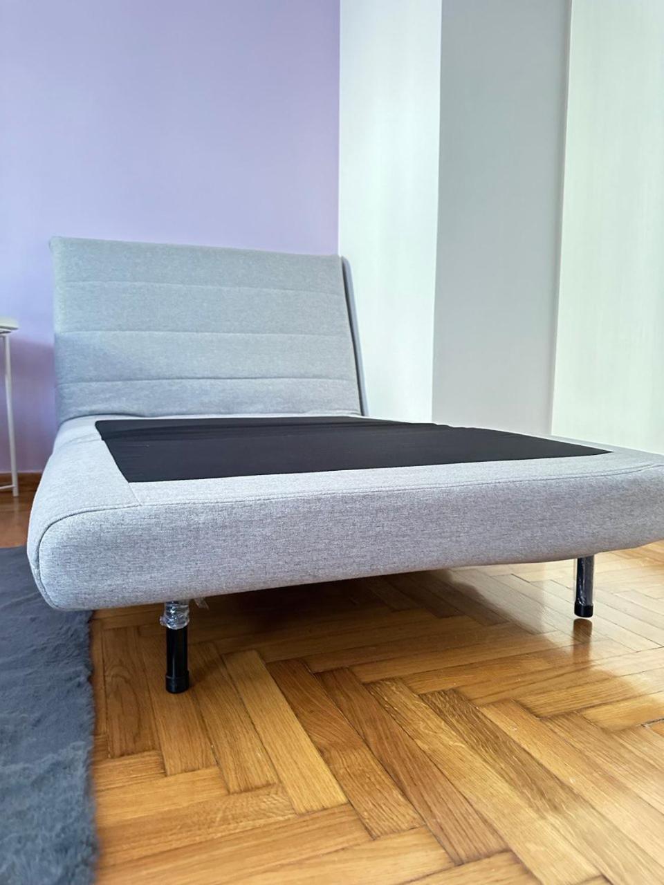 Apartment Alimos Near The Sea 외부 사진