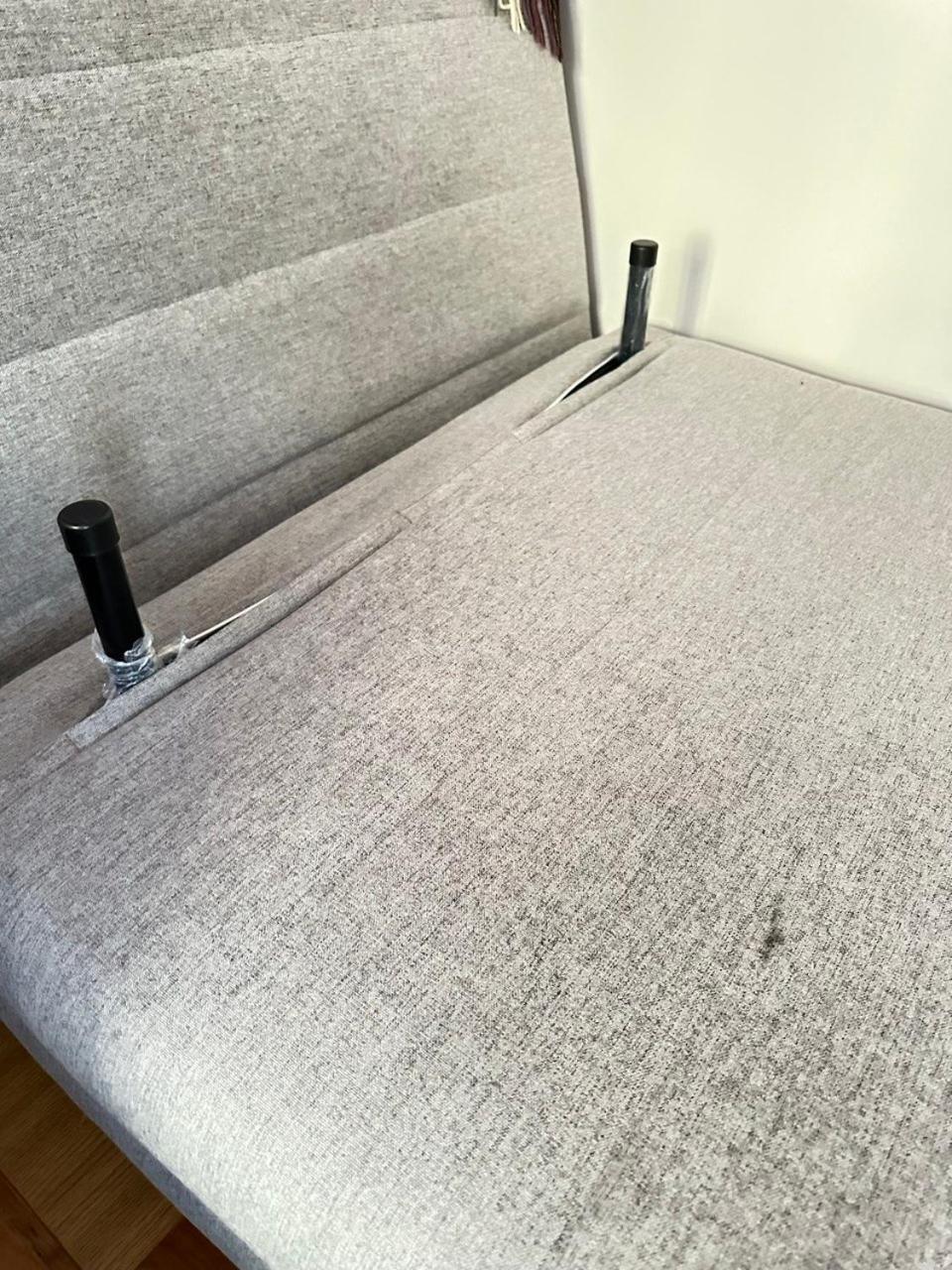 Apartment Alimos Near The Sea 외부 사진